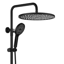 Millie Round Twin Shower